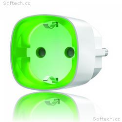 Ajax Socket (8EU) ASP white (38209)