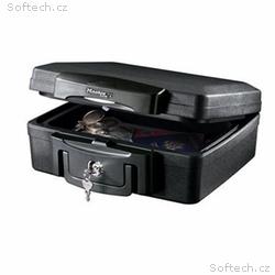 Master Lock Bezpečnostní kufr odolný ohni a vodě H