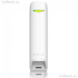 Ajax MotionProtect Curtain (8EU) ASP white (38195)