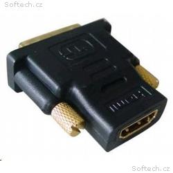 GEMBIRD Redukce HDMI, DVI -D (F, M)