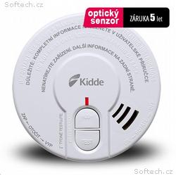 Kidde 29HD kouřový a požární detektor