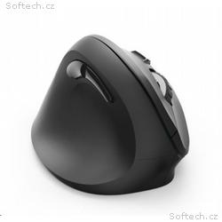 Hama vertikální ergonomická bezdrátová myš EMW-500