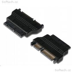 PREMIUMCORD Adaptér SATA - Micro SATA (22pin M, 16