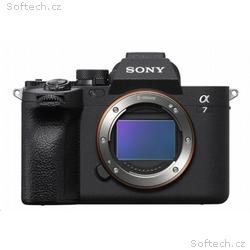 SONY Alpha A7 IV, 33Mpix, 4K - telo