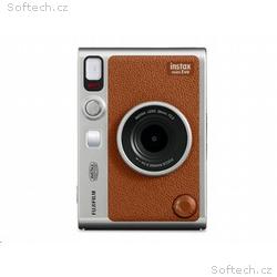 Fujifilm MINI EVO BROWN C hnedý