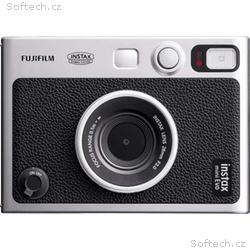 Fujifilm MINI EVO BLACK C černý