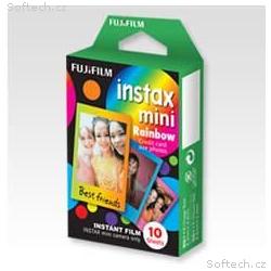 Fujifilm Film Instax Mini Rainbow