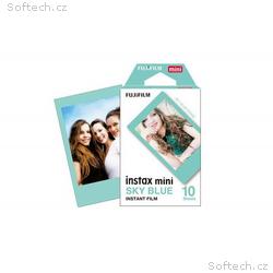 Fujifilm Film Instax Mini Blue Frame