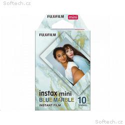 Fujifilm Film Instax Mini Blue Marble