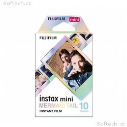 Fujifilm Film Instax Mini Mermaid Tail