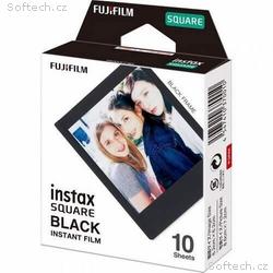 Fujifilm Film Instax Square Black Frame 10 List