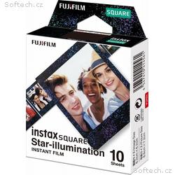 Fujifilm Film Instax Square Star Illumination 10 L