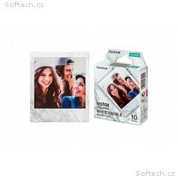 Fujifilm Film Instax Square White Marble 10 list