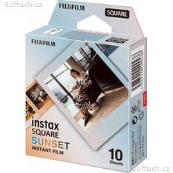Fujifilm Film Instax Square Sunset 10 List