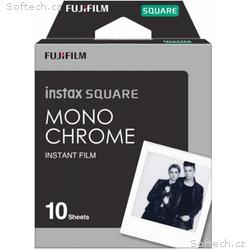 Fujifilm Film Instax Square Monochrome Ww 1
