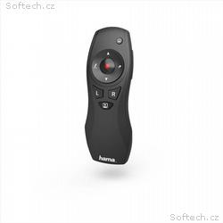 Hama bezdrôtový prezentér X-Pointer 6v1 s funkciou