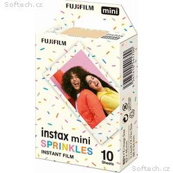 Fujifilm Film Instax Mini Sprinkles