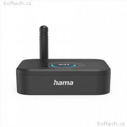 Hama Bluetooth audio adaptér Link.it solo, receive