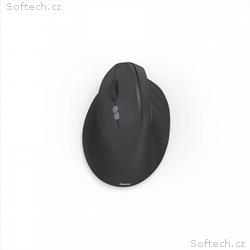 Hama vertikální ergonomická bezdrátová myš EWM-500