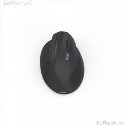 Hama vertikální ergonomická bezdrátová myš EWM-600