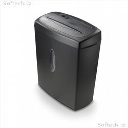 Hama Safe X100CD, skartovačka, křížový řez, 10 lis