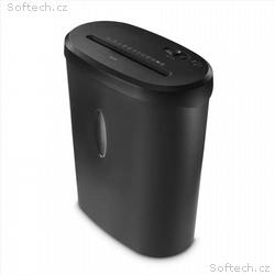 Hama Safe X120, skartovačka, křížový řez, 12 listů