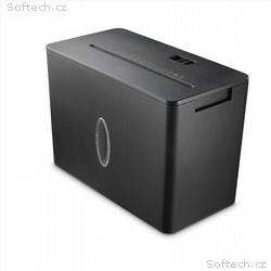 Hama Safe X40-B, skartovačka, křížový řez, 4 listy