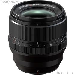 Fujifilm XF56mm F1.2 R WR objektiv