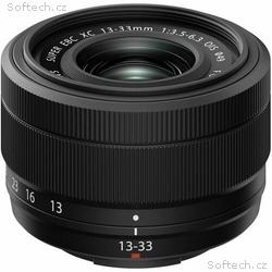 Fujifilm XC13-33mm F3.5-6.3 OIS objektiv