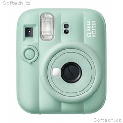 Fujifilm INSTAX MINI 13 Zelený