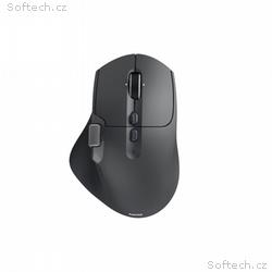 Hama Ergo myš "WM-900" pro více zařízení, bezdráto
