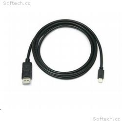 PREMIUMCORD Kabel DisplayPort - Mini DisplayPort 1