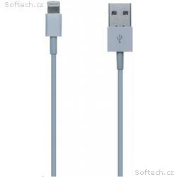 CONNECT IT apple cable LIGHTNING to USB