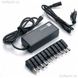 CONNECT IT Notebook Power univerzální notebookový 