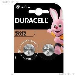 Duracell DL 2032 B2 2pack