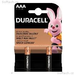 Duracell Basic 2400 K2 2pack