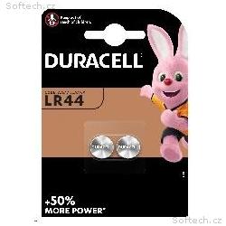 Duracell LR44 B2 2pack