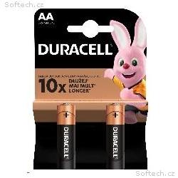 Duracell Basic 1500 K2 2pack