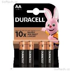 Duracell Basic 1500 K4 4pack