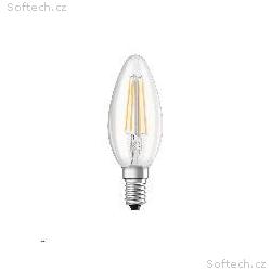 OSRAM VALUE E14 4W, 827 CLB40W Filament svíčka tep