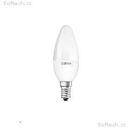 OSRAM VALUE E14 7W (7,5W), 827 CLB60W svíčka teplá