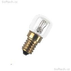 OSRAM E14 15W 300° stupňů do trouby