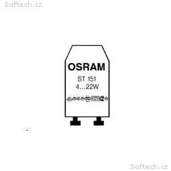 Osram starter ST151 4-22W