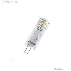 OSRAM LED PIN 20 G4 1,8W, 827 12V teplá