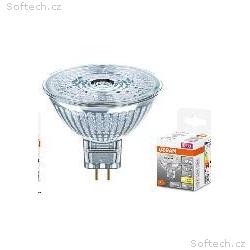 OSRAM LED STAR GU5,3 3,8W, 827 12V MR16 35W teplá