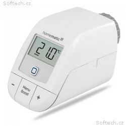 Homematic IP Termostatická hlavice Basic EEU