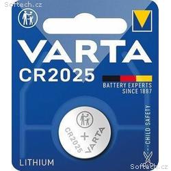 Varta CR 2025