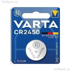 Varta CR 2450