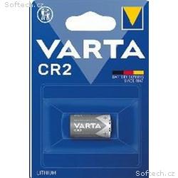 Varta CR2