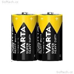 Varta R14, 2P SuperLife (Blistr 2ks)